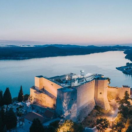 Apartment A&E Šibenik Dış mekan fotoğraf