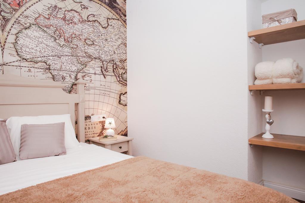 Apartment A&E Šibenik Dış mekan fotoğraf